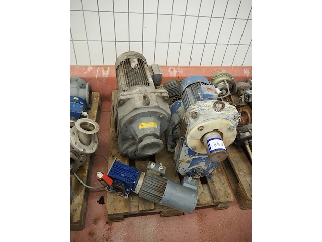 Nn parts - afbeelding 6 van  15