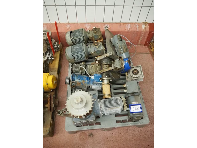 Nn parts - afbeelding 8 van  15