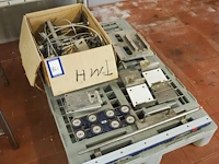 Nn parts - afbeelding 1 van  8