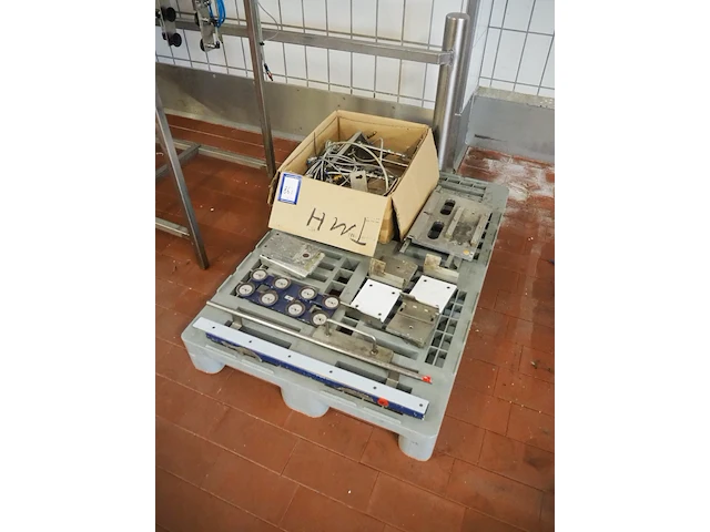 Nn parts - afbeelding 2 van  8