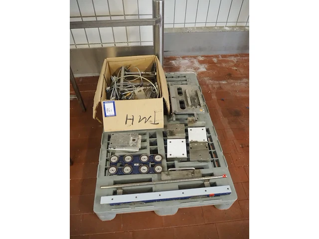 Nn parts - afbeelding 3 van  8