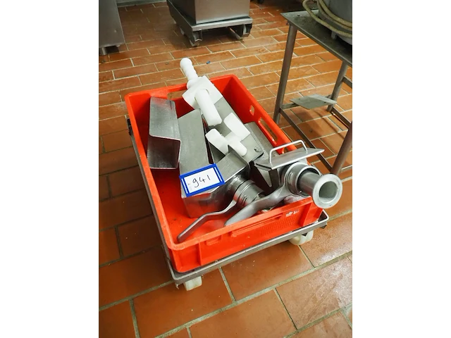 Nn parts - afbeelding 1 van  9