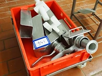 Nn parts - afbeelding 1 van  9