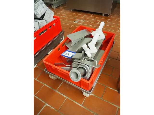Nn parts - afbeelding 2 van  9
