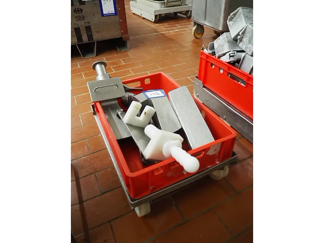 Nn parts - afbeelding 3 van  9