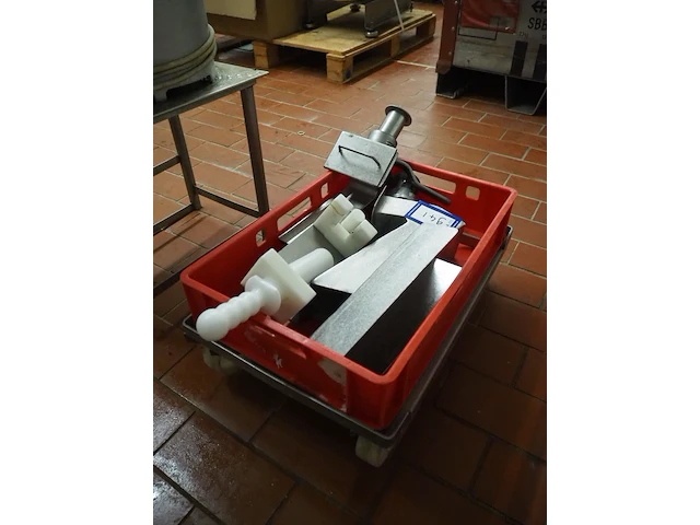 Nn parts - afbeelding 4 van  9