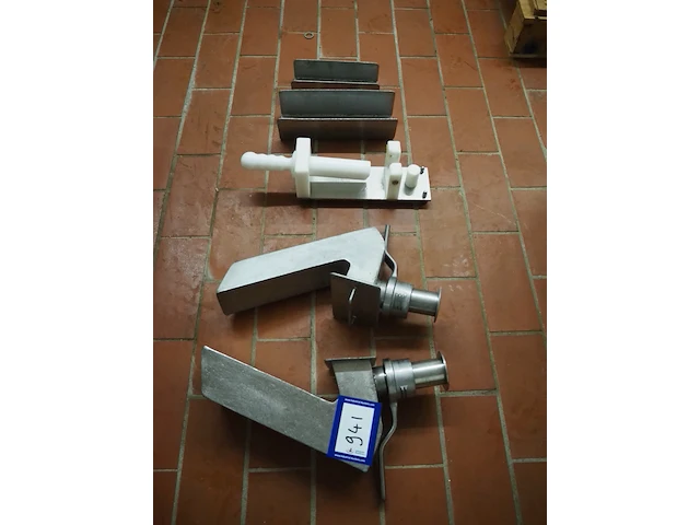 Nn parts - afbeelding 6 van  9