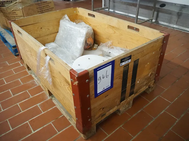 Nn parts - afbeelding 1 van  8