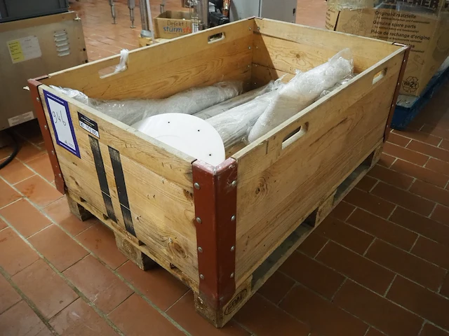 Nn parts - afbeelding 2 van  8