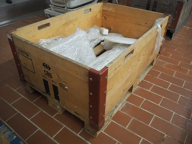Nn parts - afbeelding 4 van  8