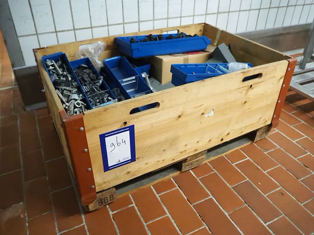 Nn parts - afbeelding 1 van  8