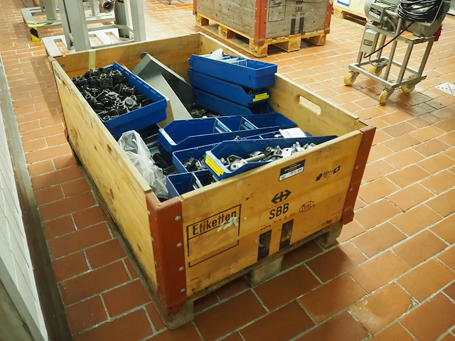 Nn parts - afbeelding 3 van  8
