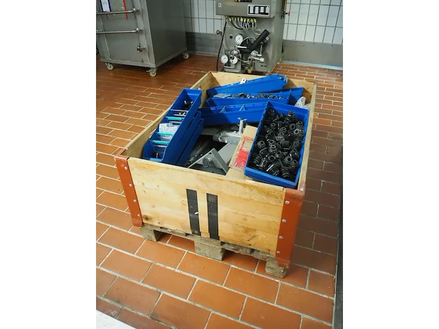 Nn parts - afbeelding 4 van  8