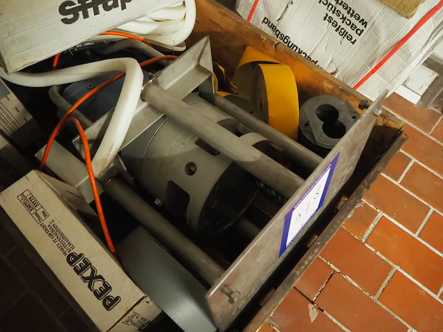 Nn parts - afbeelding 4 van  8
