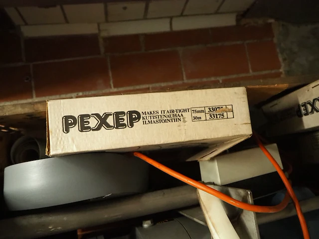 Nn parts - afbeelding 7 van  8