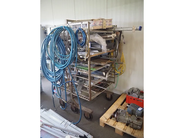 Nn parts - afbeelding 1 van  8