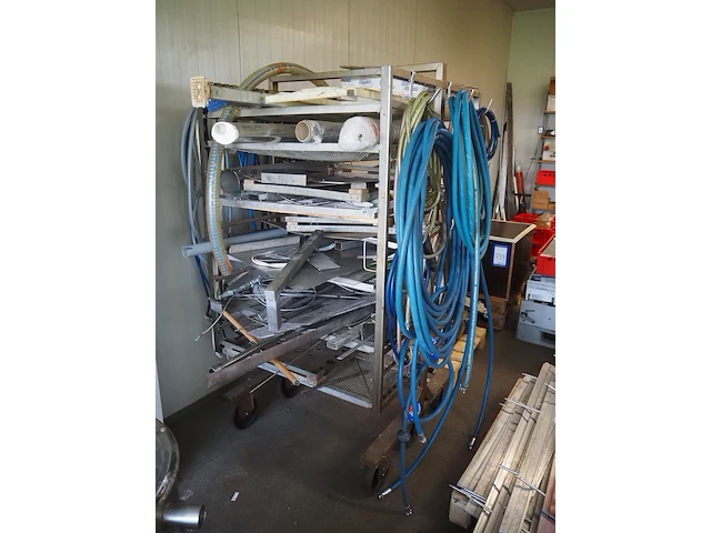 Nn parts - afbeelding 2 van  8