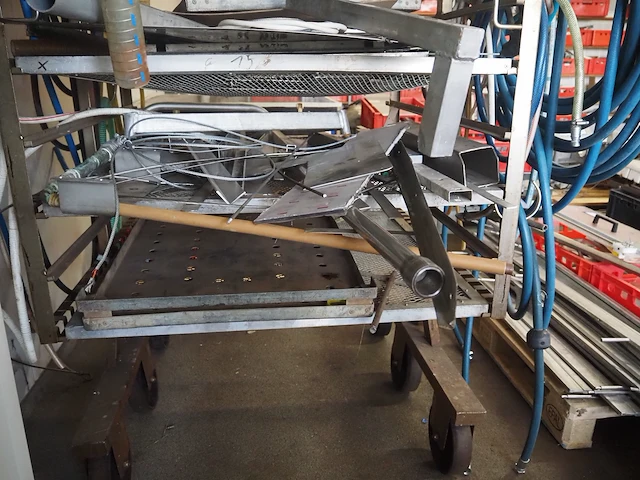 Nn parts - afbeelding 8 van  8