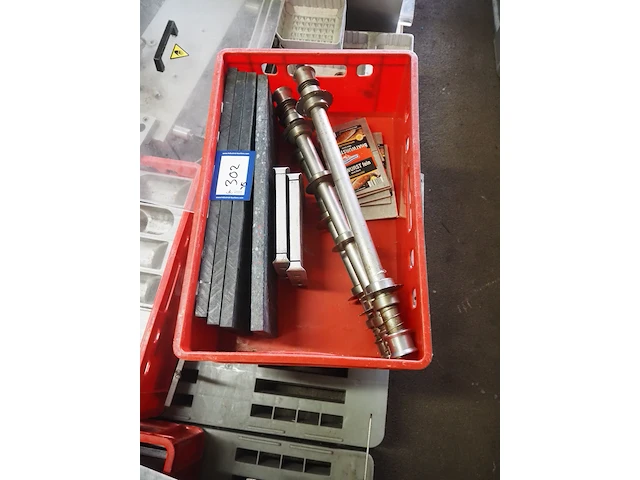 Nn parts - afbeelding 2 van  17