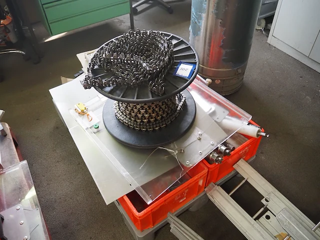 Nn parts - afbeelding 6 van  17