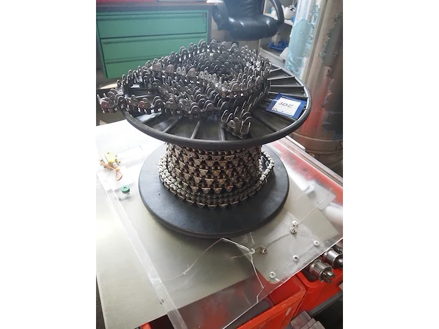 Nn parts - afbeelding 7 van  17
