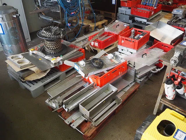 Nn parts - afbeelding 10 van  17