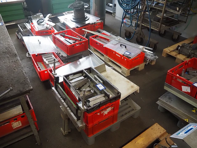Nn parts - afbeelding 11 van  17