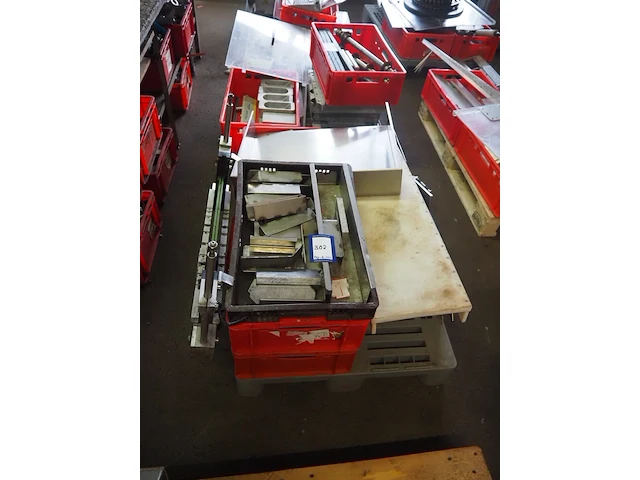 Nn parts - afbeelding 12 van  17