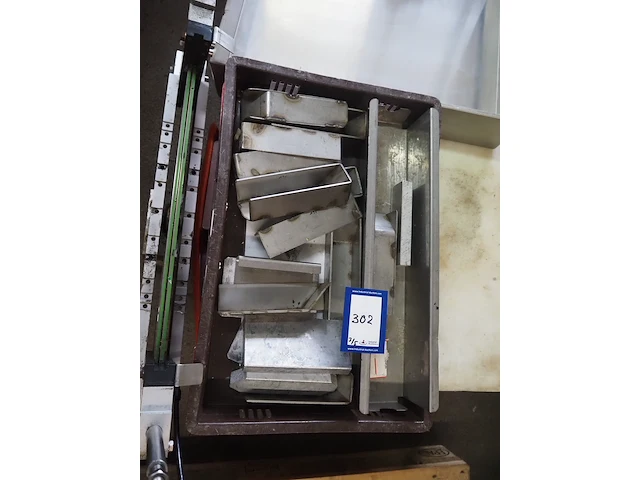 Nn parts - afbeelding 14 van  17