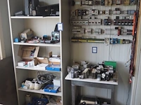 Nn parts - afbeelding 1 van  8