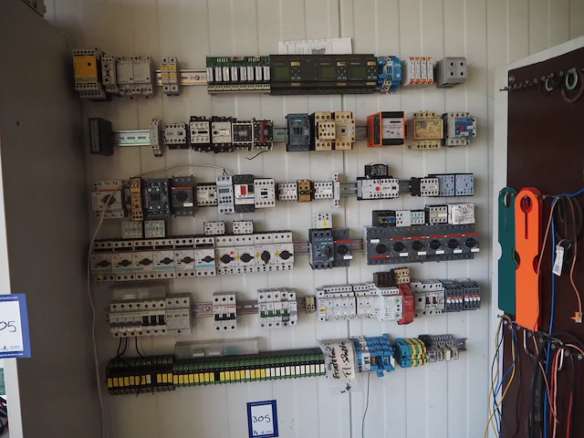 Nn parts - afbeelding 2 van  8