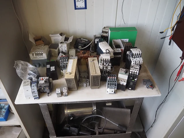 Nn parts - afbeelding 3 van  8
