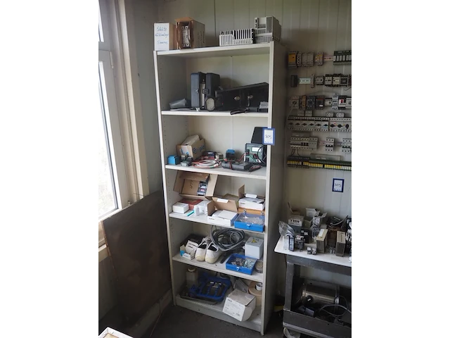 Nn parts - afbeelding 4 van  8