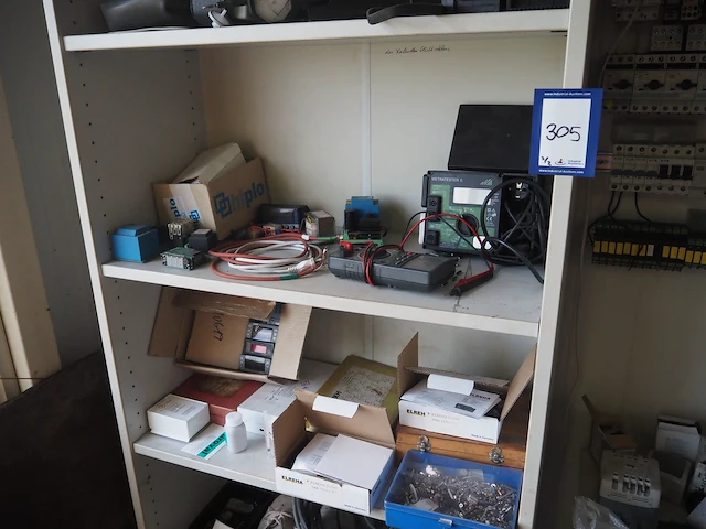 Nn parts - afbeelding 6 van  8