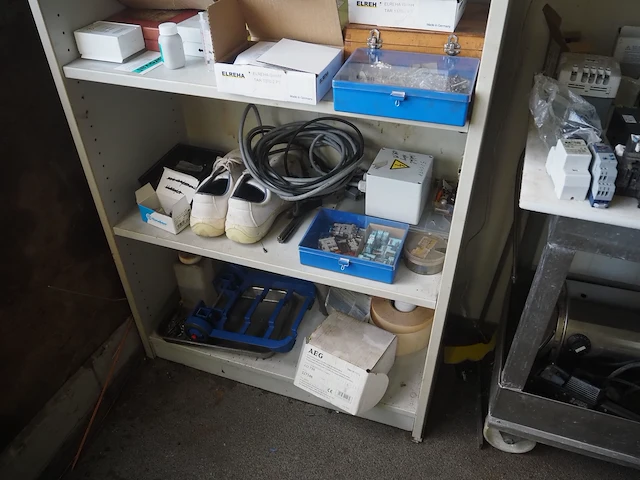 Nn parts - afbeelding 8 van  8