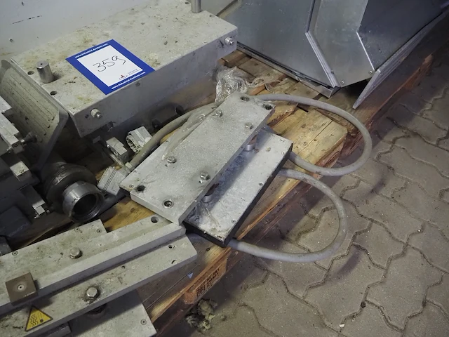 Nn parts - afbeelding 5 van  6