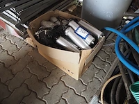 Nn parts - afbeelding 1 van  3