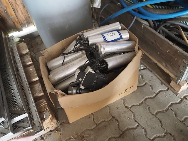 Nn parts - afbeelding 2 van  3