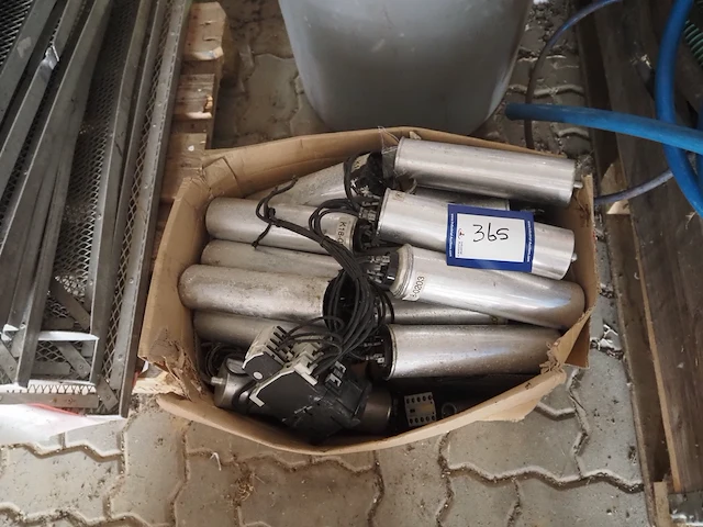 Nn parts - afbeelding 3 van  3
