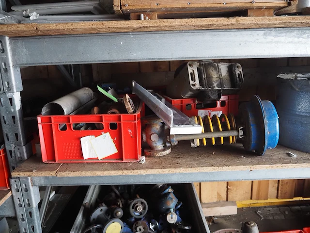 Nn parts - afbeelding 2 van  11