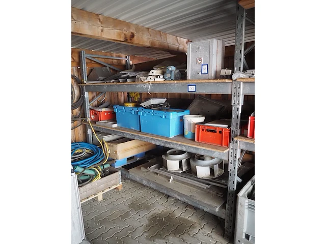 Nn parts - afbeelding 4 van  11