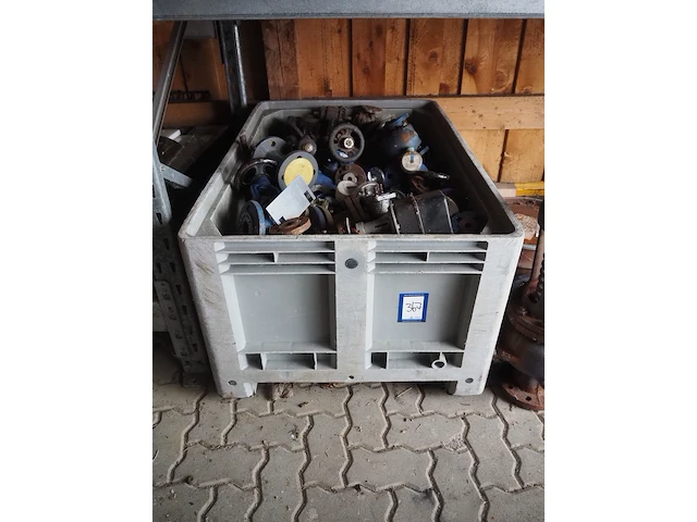 Nn parts - afbeelding 8 van  11