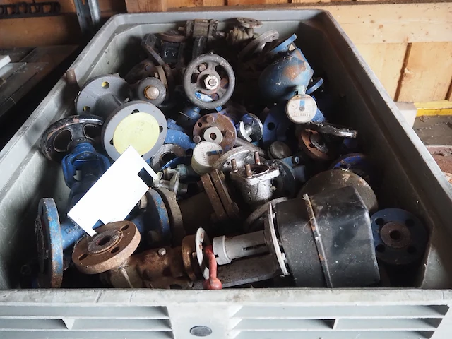 Nn parts - afbeelding 9 van  11