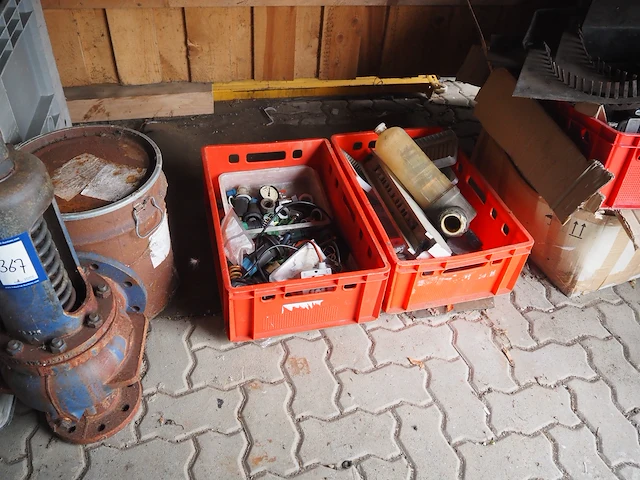 Nn parts - afbeelding 11 van  11