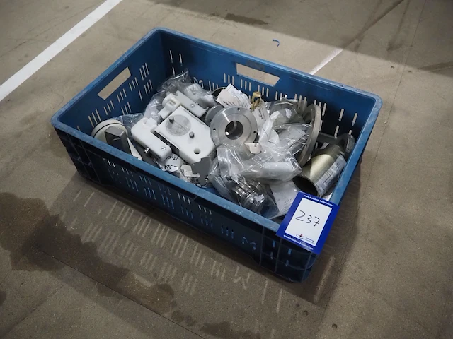 Nn parts - afbeelding 2 van  3