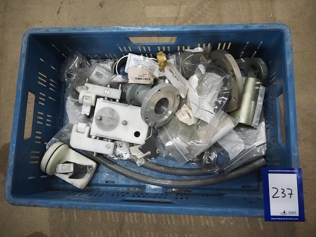Nn parts - afbeelding 3 van  3