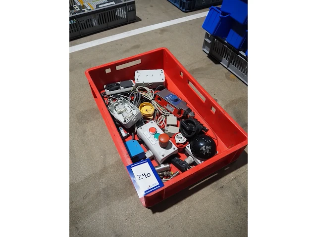 Nn parts - afbeelding 2 van  3