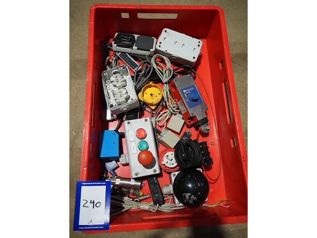 Nn parts - afbeelding 3 van  3