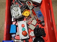 Nn parts - afbeelding 3 van  3