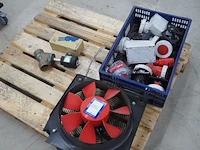 Nn parts - afbeelding 1 van  8